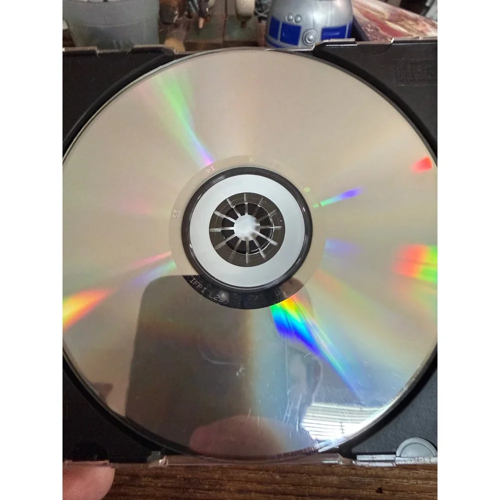 Y2K 2004 Electronic Arts Pogo Poppit To Go PC CD ROM Puzzle Game Disc Jewel Case